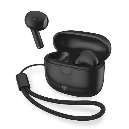 Fullt Trådlösa hörlurar Bluetooth®