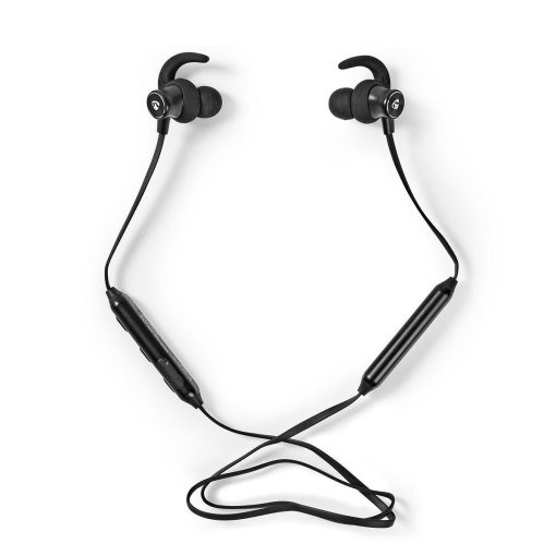 Bluetooth® Hörlurar Maximal batteritid