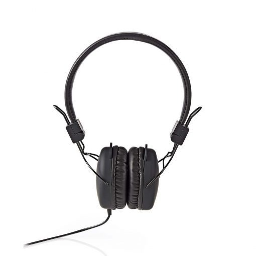 Hörlurar med sladd On-ear