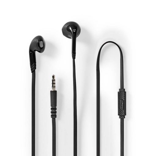 Trådbundna Hörlurar 3.5 mm