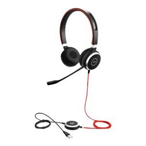 Jabra Evolve 40 MS