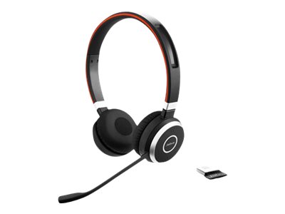JABRA EVOLVE 65 UC