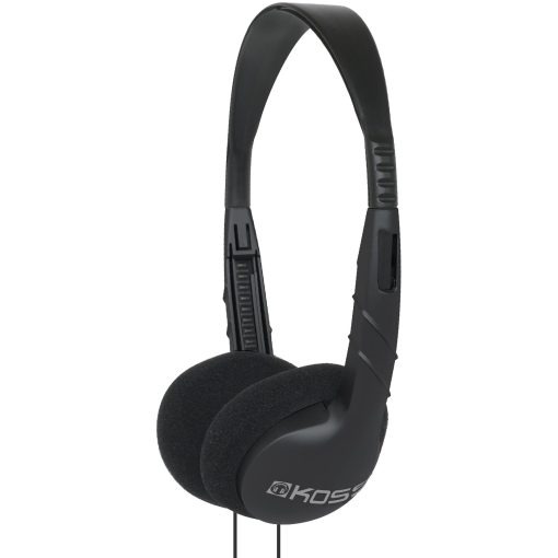 Hörlur KOSS KPH5 On-Ear