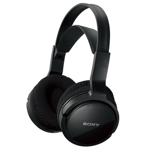 SONY Hörlurar Trådlösa MDR-RF811RK