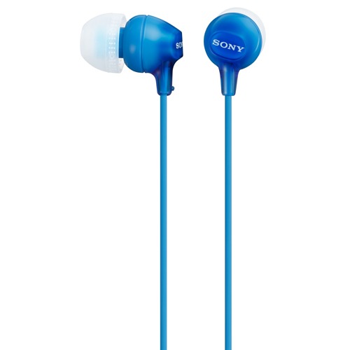 Hörlurar in-ear MDR-EX15 Sony