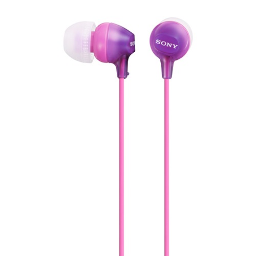 Hörlurar in-ear MDR-EX15 Sony