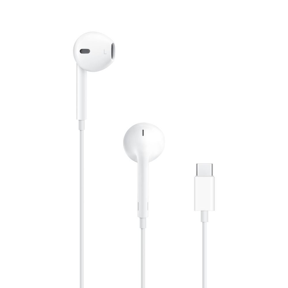 Apple Earpods (USB-C) - MTJY3ZM/A