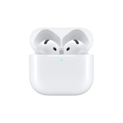 Apple AirPods 4 trådlösa