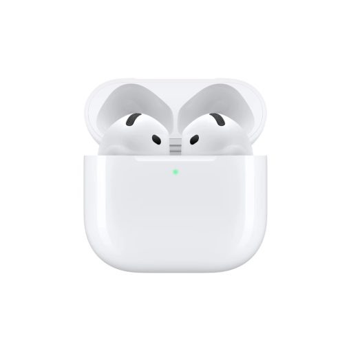 Apple AirPods 4 trådlösa