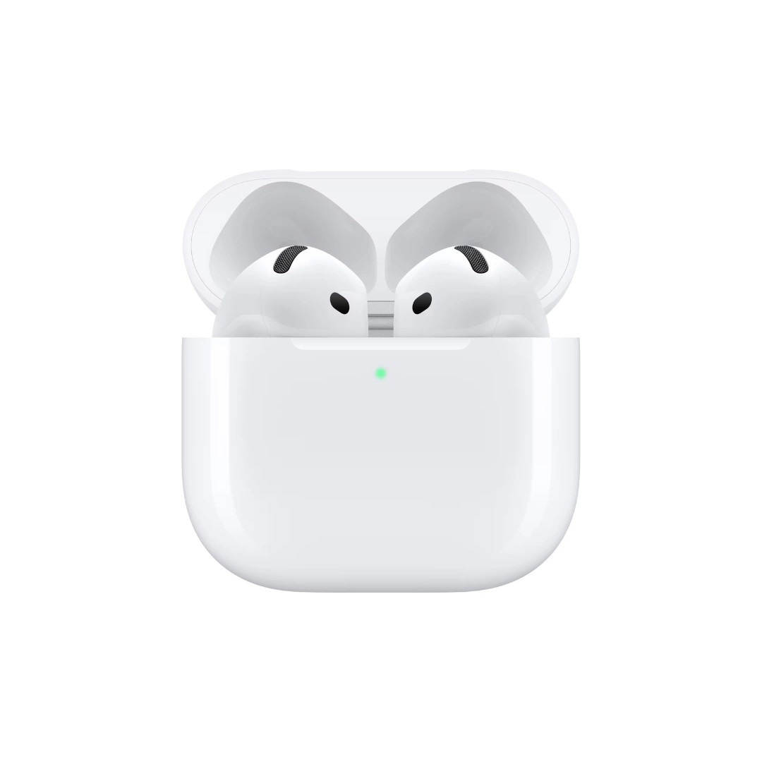 Apple AirPods 4 trådlösa