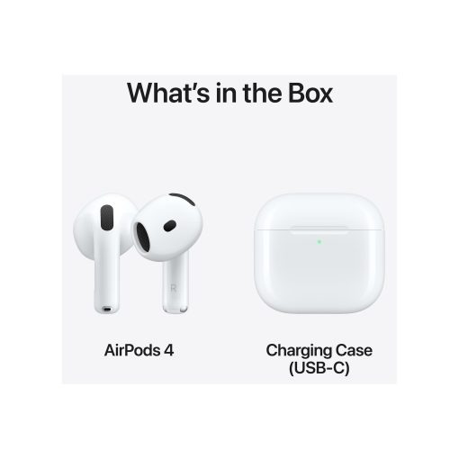 Apple AirPods 4