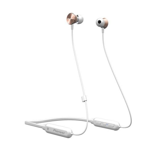 Pioneer QL7 Bluetooth in-ear