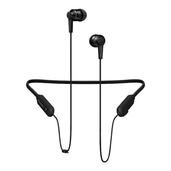 Pioneer SE-C7BT Hörlurar