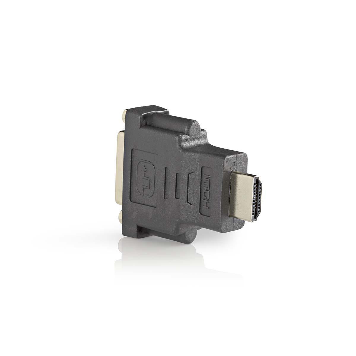HDMI-DVI adapter