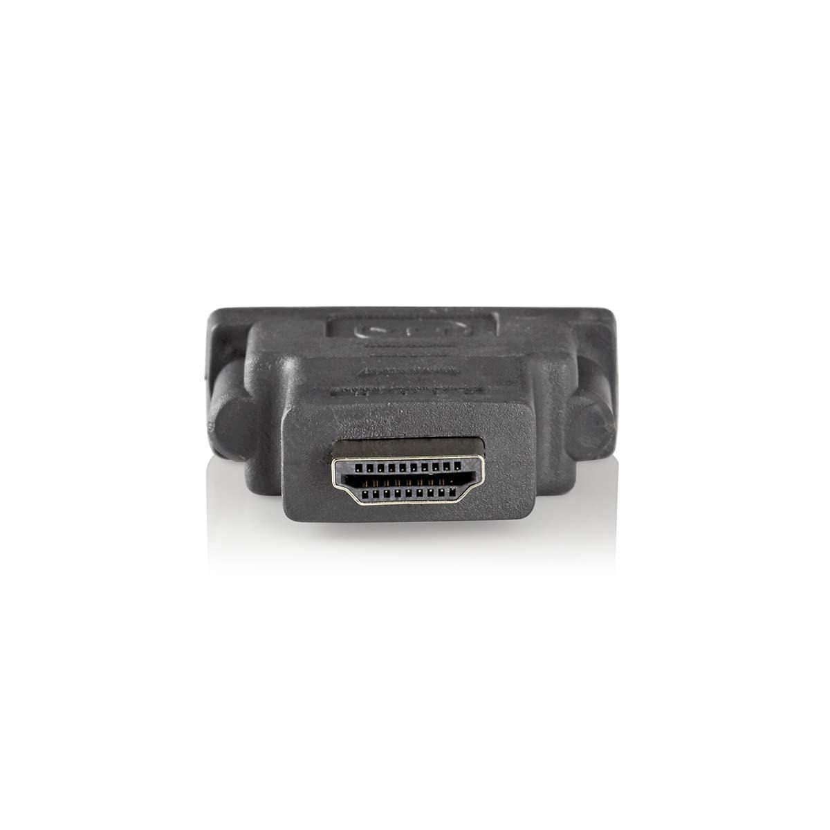 HDMI-DVI adapter