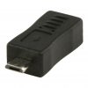 USB mikro adapter | USB 2.0 | USB mini B hona - USB mikro B hane