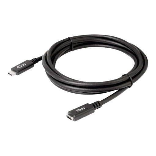 Club 3D USB Type-C