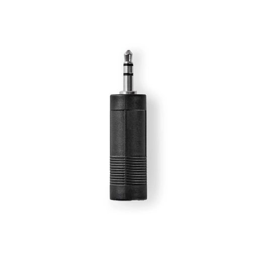 Stereo Audio Adapter 3.5