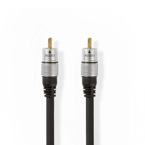 Digital Audio Kabel RCA