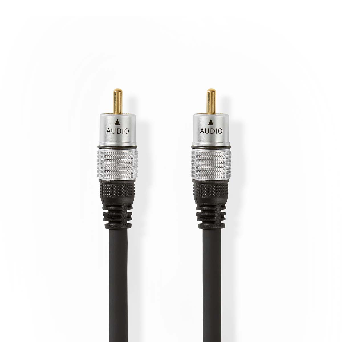 Digital Audio Kabel RCA
