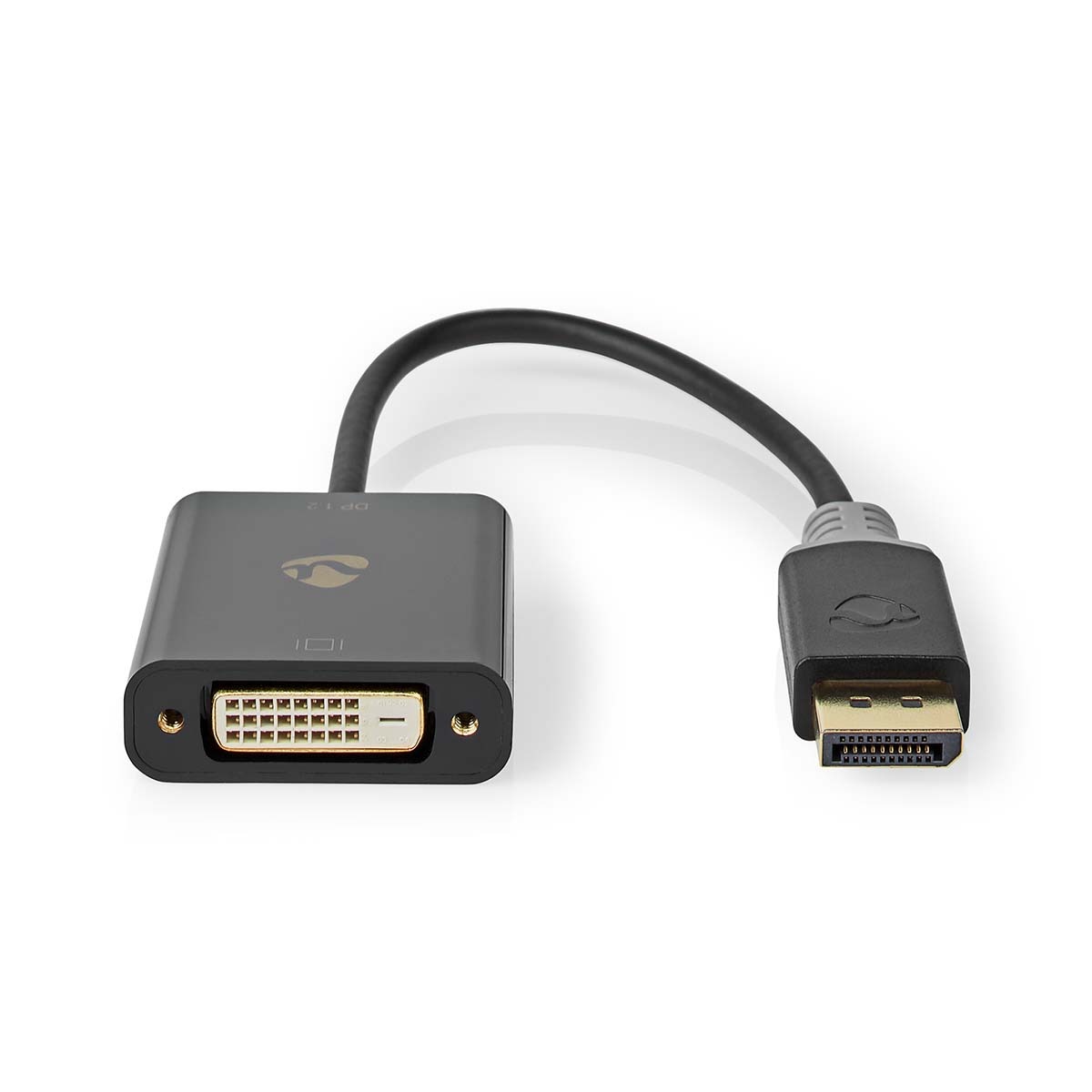 Displayport-adapter DisplayPort Hane