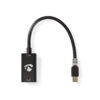 Mini DisplayPort - HDMI-kabel