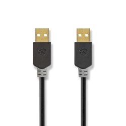 USB-kabel USB 2.0