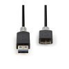 USB 3.0-kabel A-hane