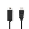 Displayport-kabel DisplayPort Hane