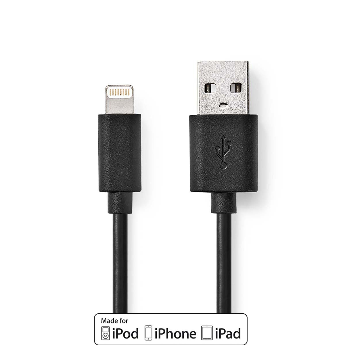 Lightning Kabel USB 2.0