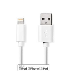 Lightning Kabel USB 2.0