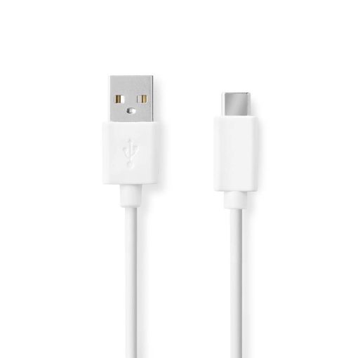 USB-kabel USB 2.0