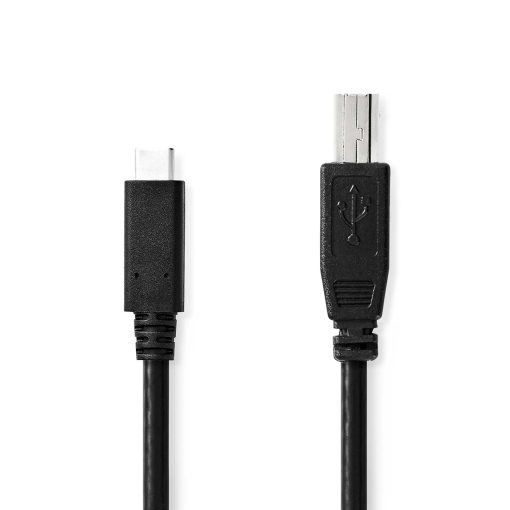 USB-kabel USB 2.0