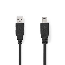 USB-kabel USB 2.0