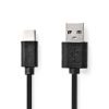 USB-kabel USB 2.0 | USB-A Hane