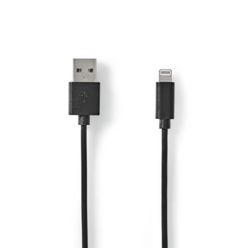 USB-kabel USB 2.0 Apple-Lightning