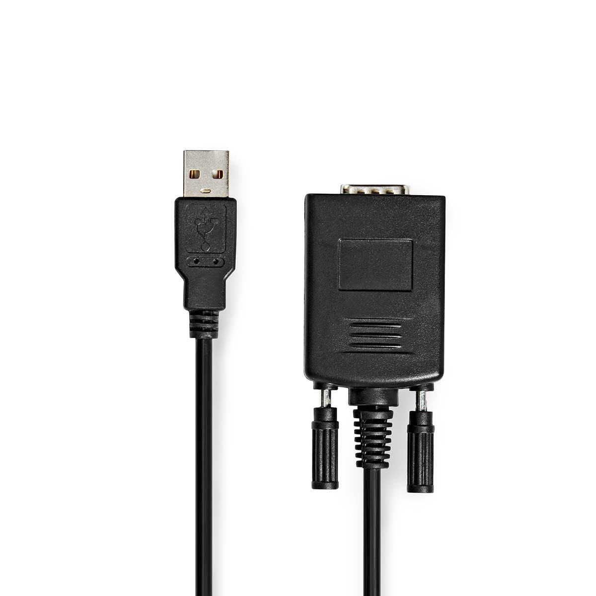RS232-omvandlare USB-A