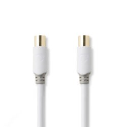 Koaxialkabel IEC (Koax) Hane