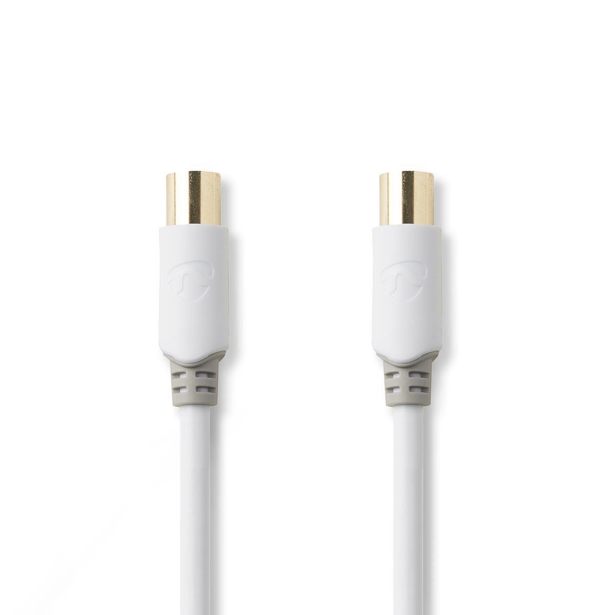 Koaxialkabel IEC (Koax) Hane