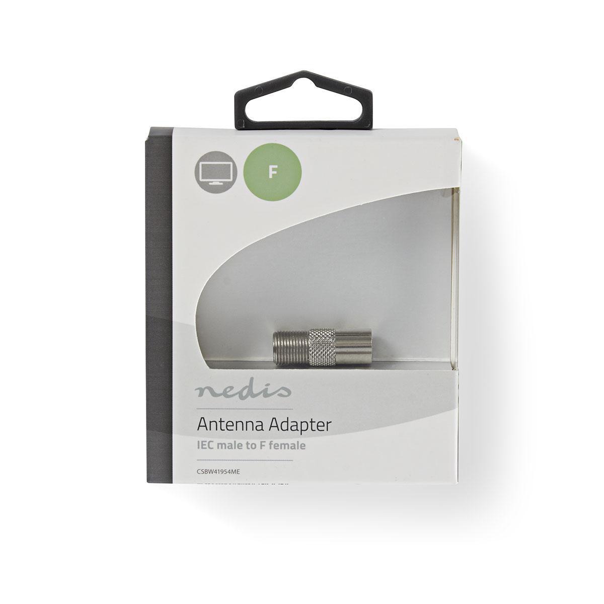 Satellite & Antenn Adapter