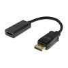DisplayPort till HDMI adapter