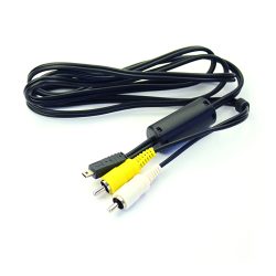 Pentax K-7 Videokabel AV