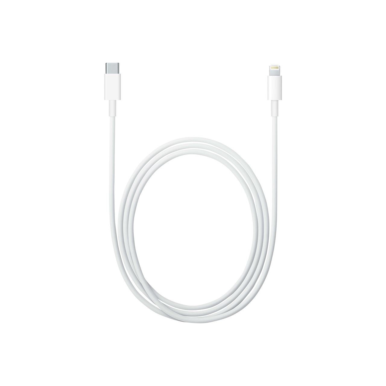 Apple UsbC To Lightning Cable (1m) MM0A3ZM/A
