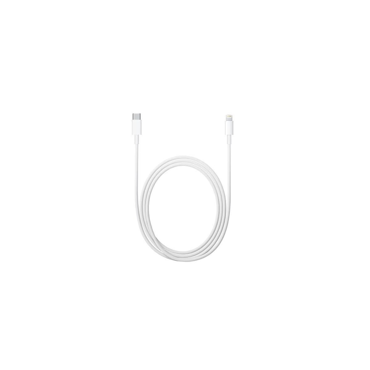 Apple Lightning till USB-C