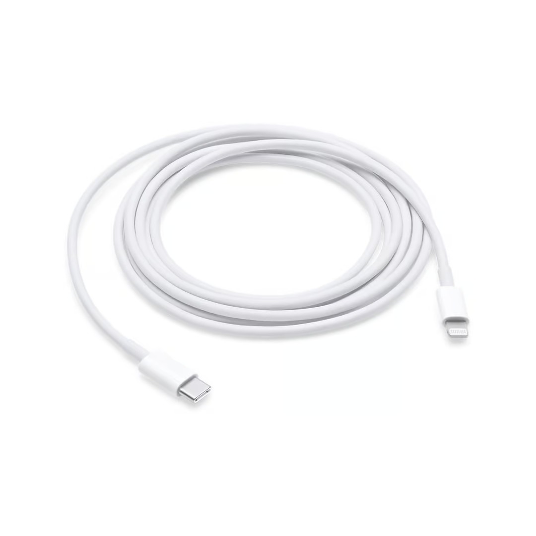 Apple USB-C till Lightning