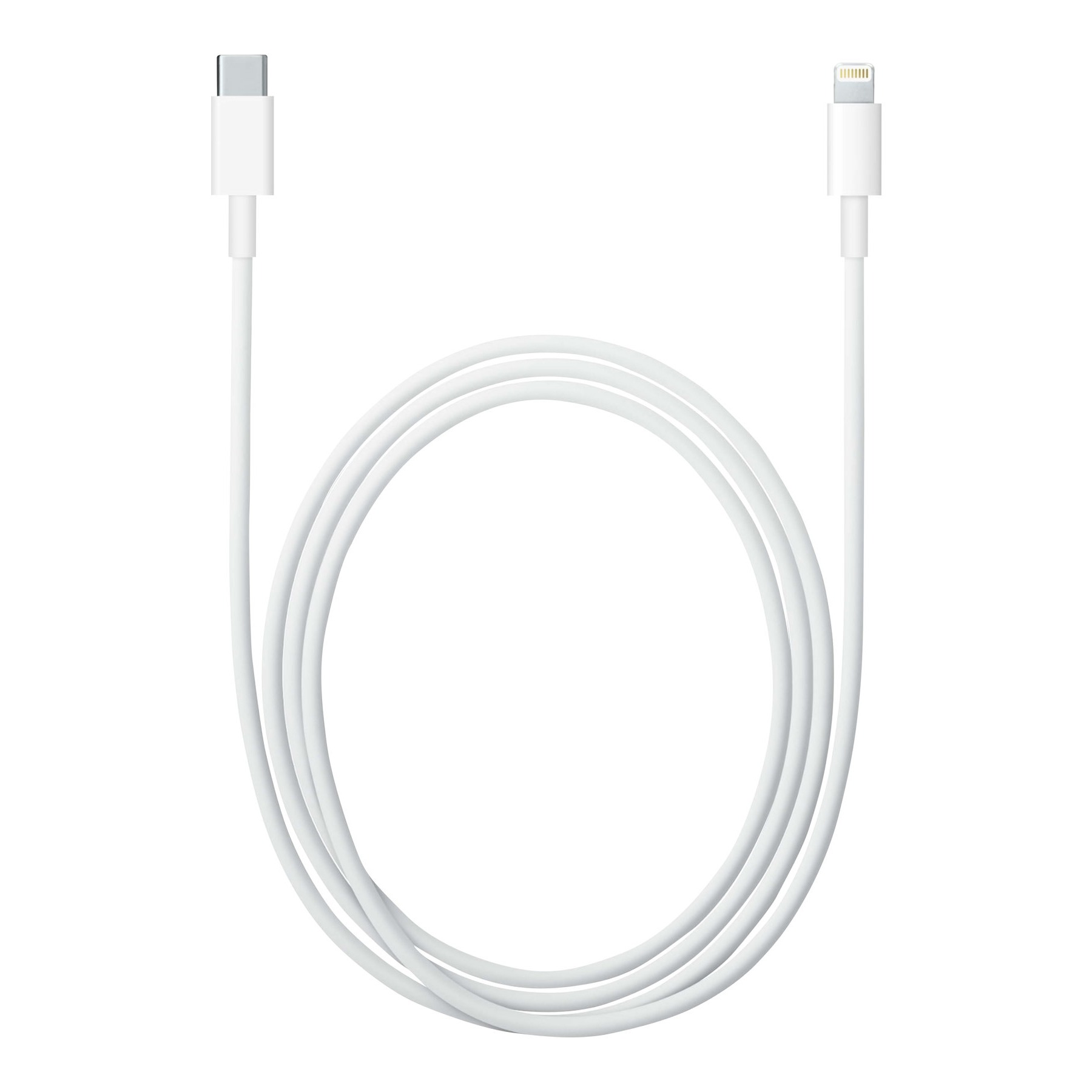 Apple USB-C to Lightning