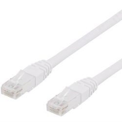 Nätverkskabel TP-67V U/UTP Cat6
