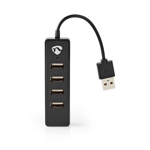 USB-hubb USB A-Hane