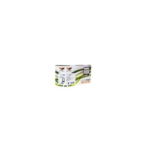 MMPS Black Laser Toner