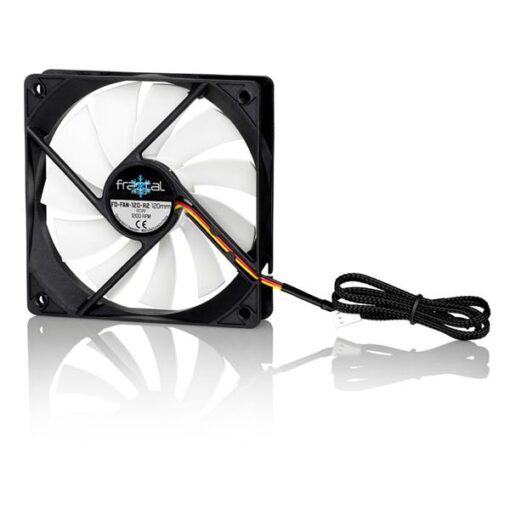 Fractal Design 120mm Silent